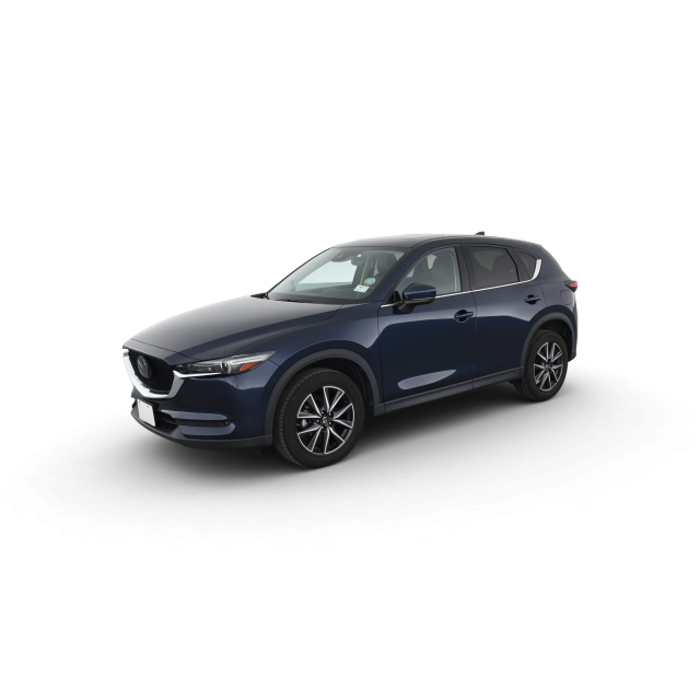 Used 2018 MAZDA CX 5 Carvana used-2018-mazda-cx-5-carvana